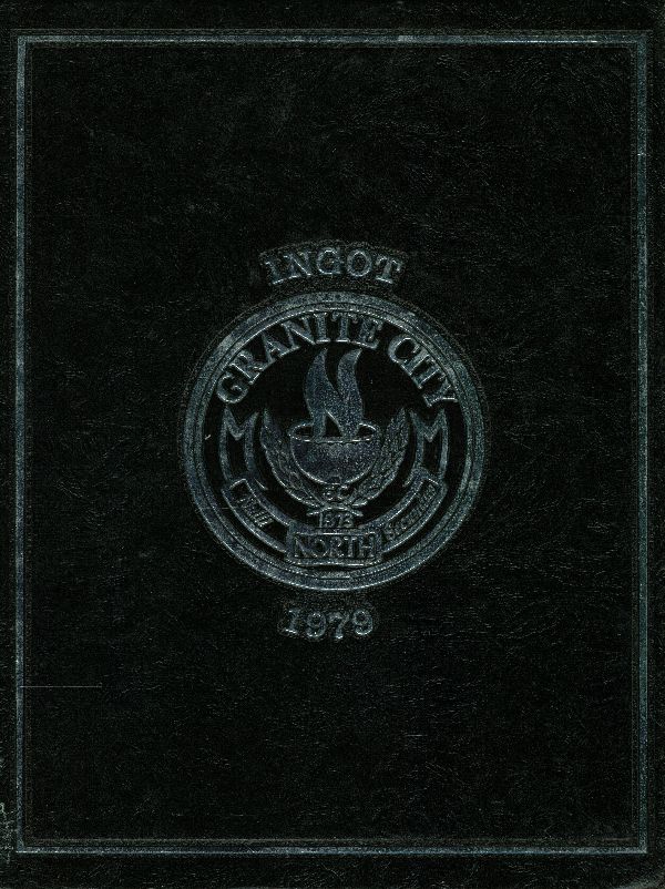 Class of 1979 Yearbook
