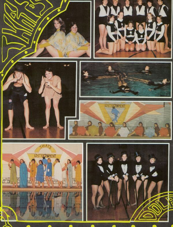 Class of 1978 Yearbook