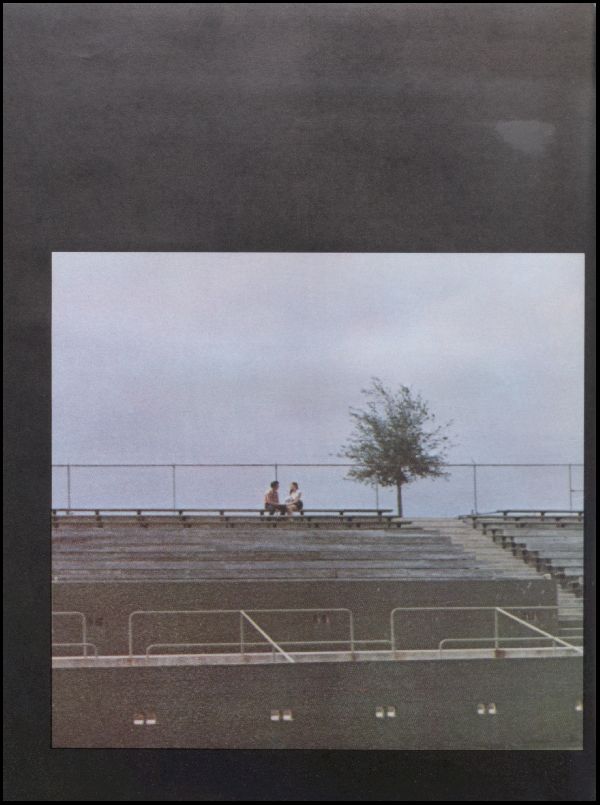 Class of 1972 Yearbook