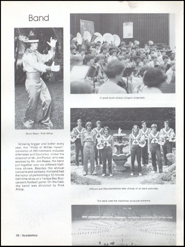 Class of 1977 Yearbook