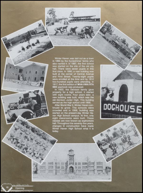 Class of 1992 Yearbook