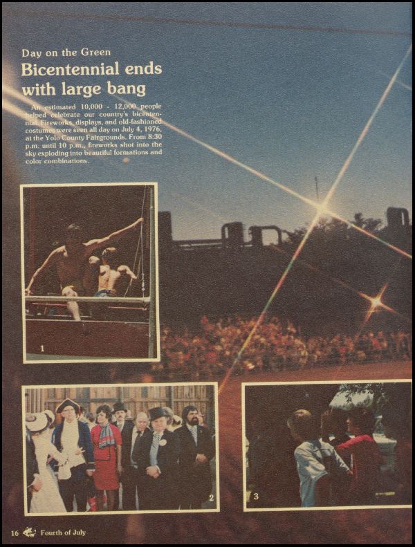 Class of 1977 Yearbook