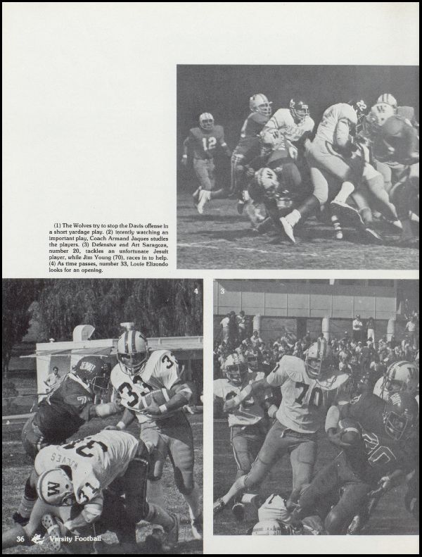Class of 1977 Yearbook