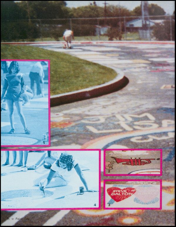 Class of 1978 Yearbook