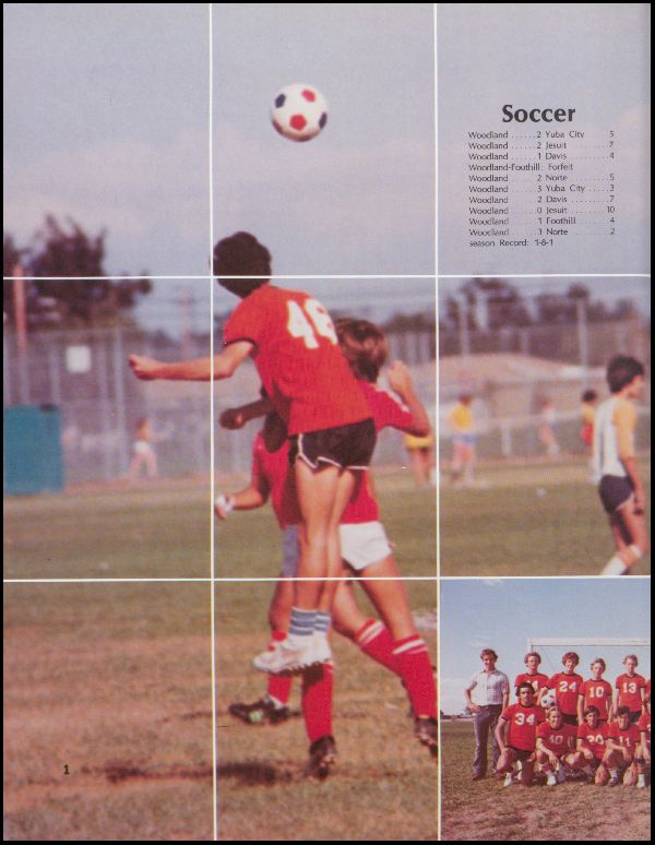 Class of 1978 Yearbook