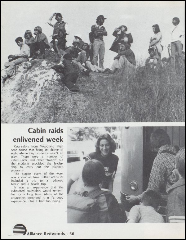 Class of 1979 Yearbook