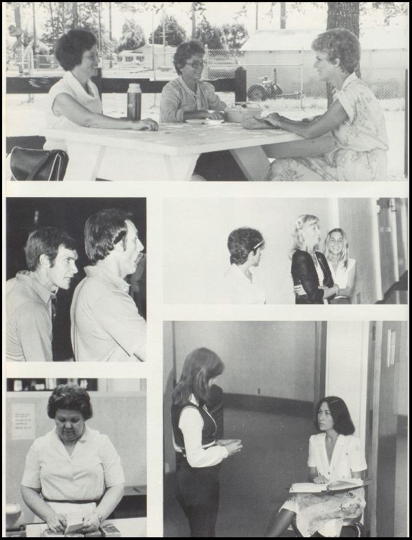 Class of 1981 Yearbook