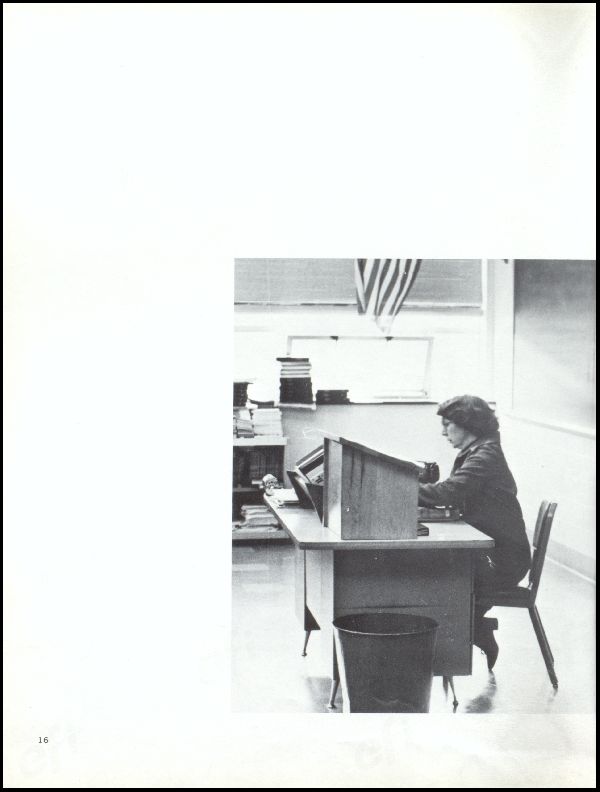 Class of 1977 Yearbook
