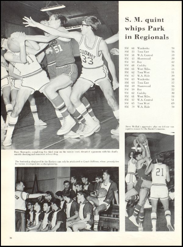Class of 1969 Yearbook