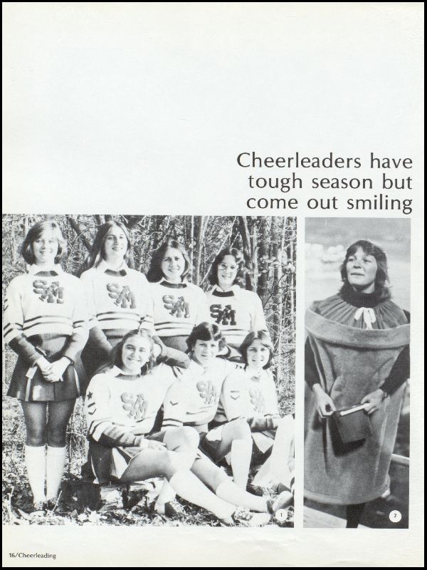 Class of 1978 Yearbook