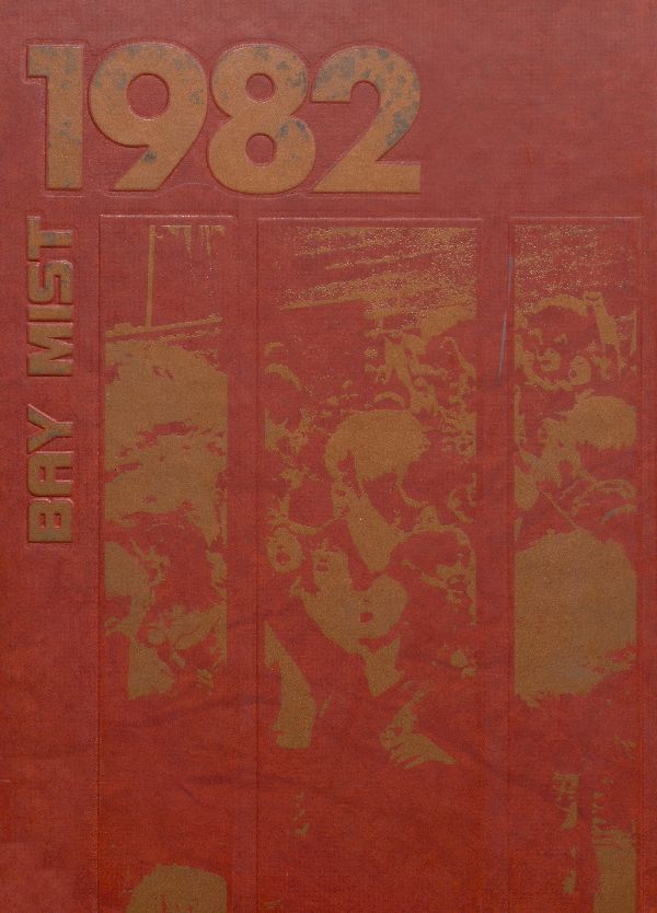 Class of 1982 Yearbook