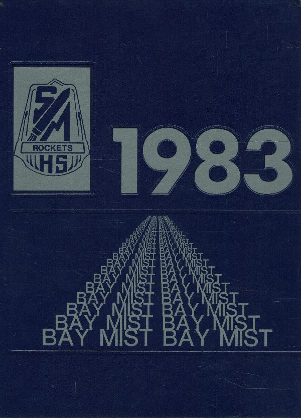 Class of 1983 Yearbook