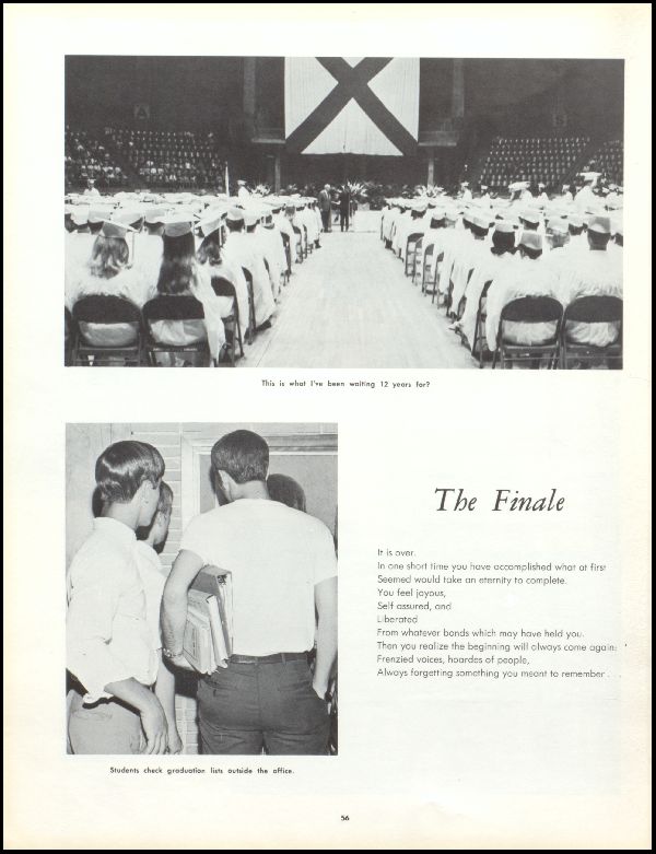 Yearbook Page