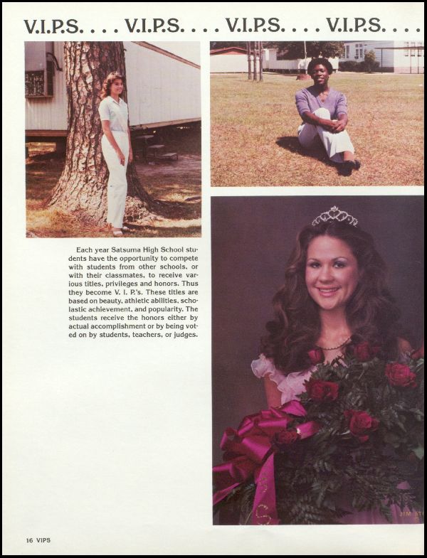 Class of 1983 Yearbook