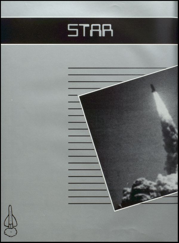 Class of 1987 Yearbook