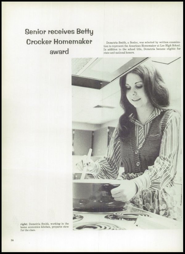 Class of 1973 Yearbook