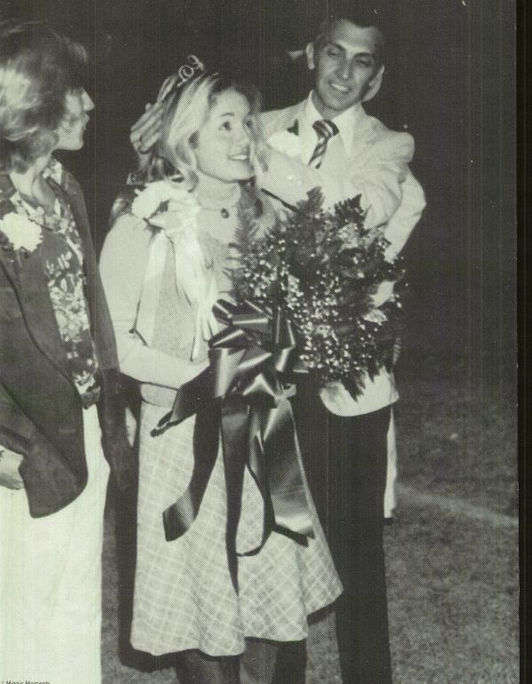 Class of 1977 Yearbook