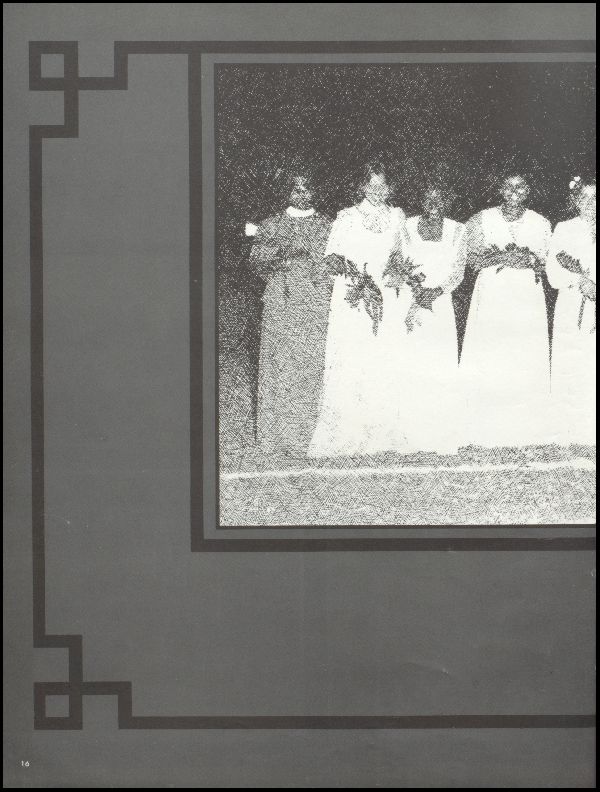 Class of 1978 Yearbook