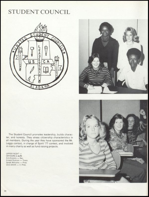Class of 1978 Yearbook