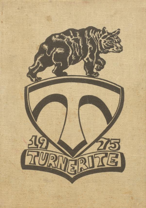 Class of 1975 Yearbook