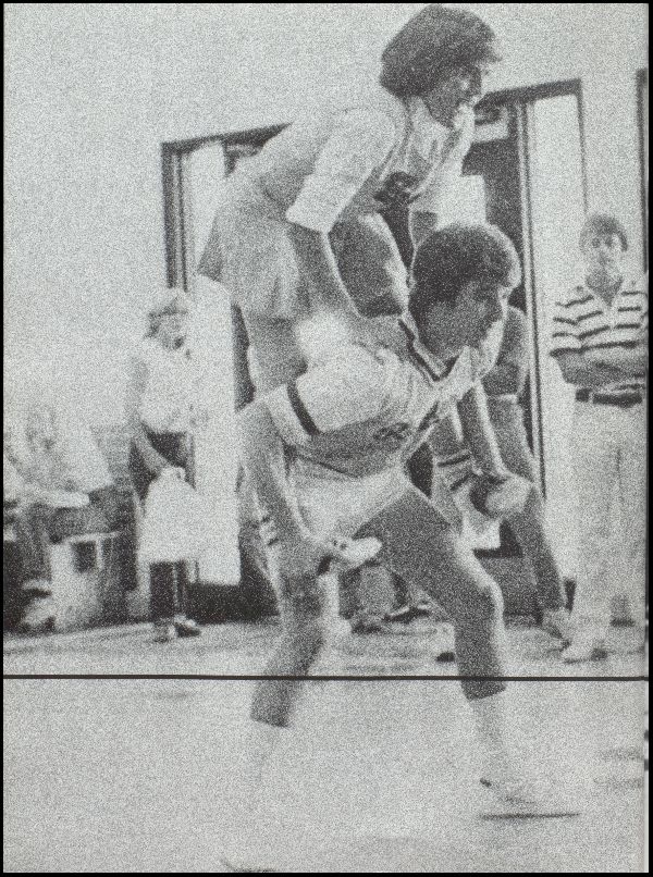 Class of 1980 Yearbook