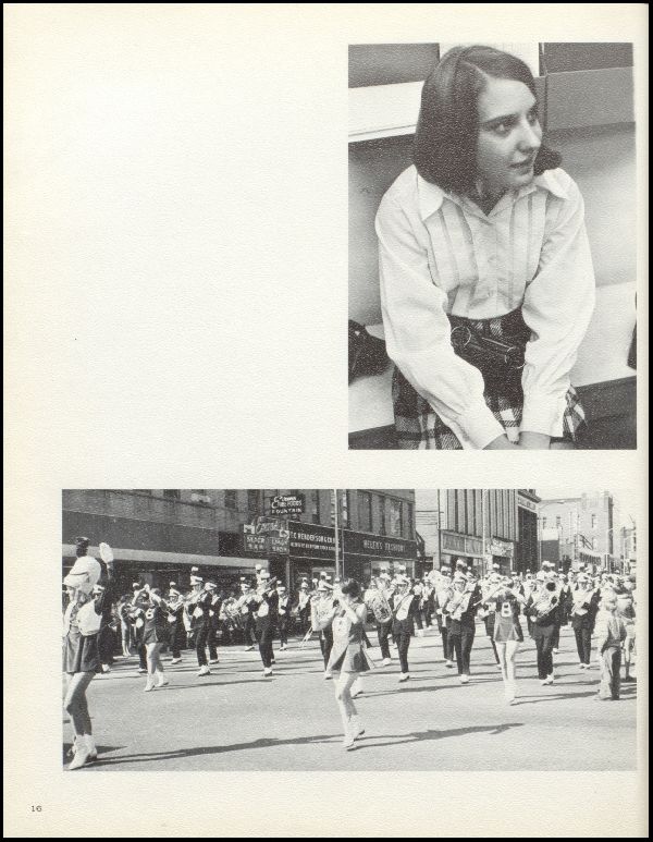 Class of 1970 Yearbook