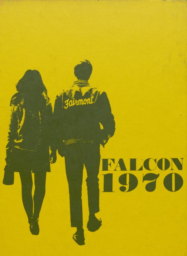 Class of 1970 Yearbook