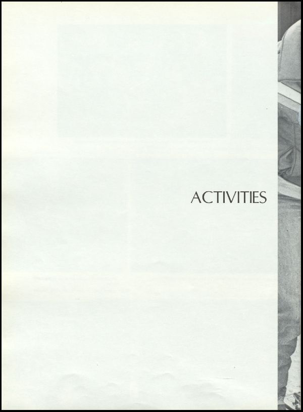 Class of 1980 Yearbook