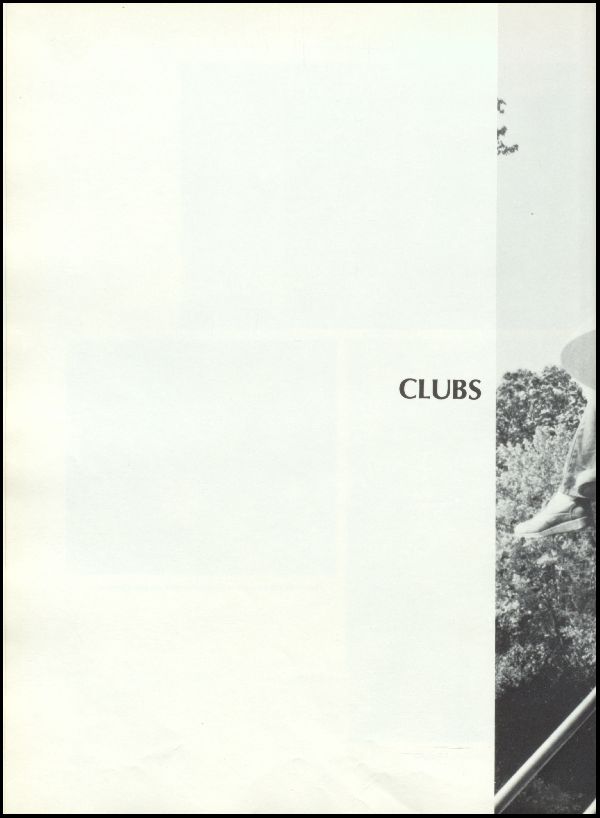 Class of 1981 Yearbook