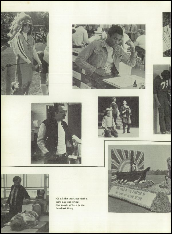 Class of 1978 Yearbook