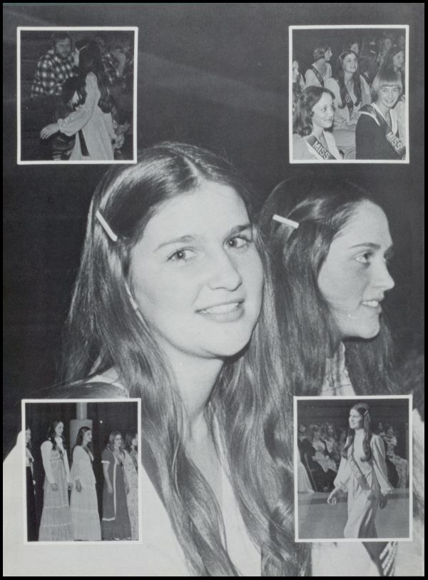 Class of 1977 Yearbook