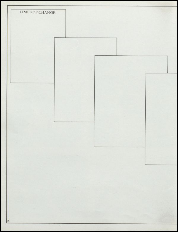 Class of 1985 Yearbook
