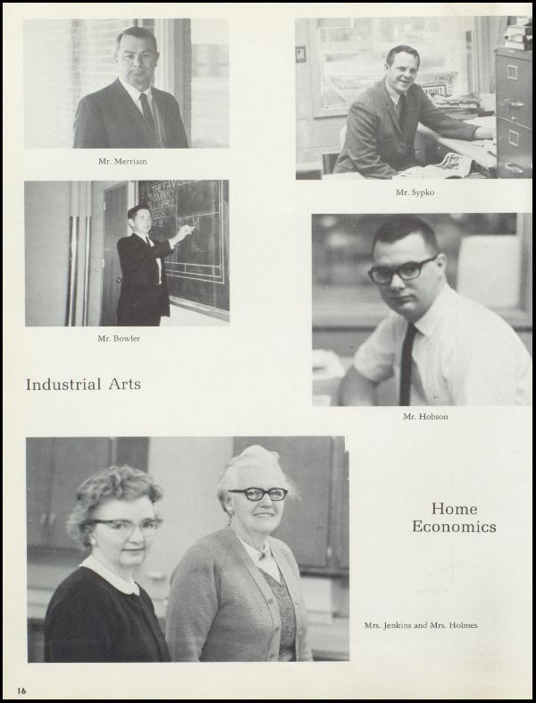 Class of 1970 Yearbook