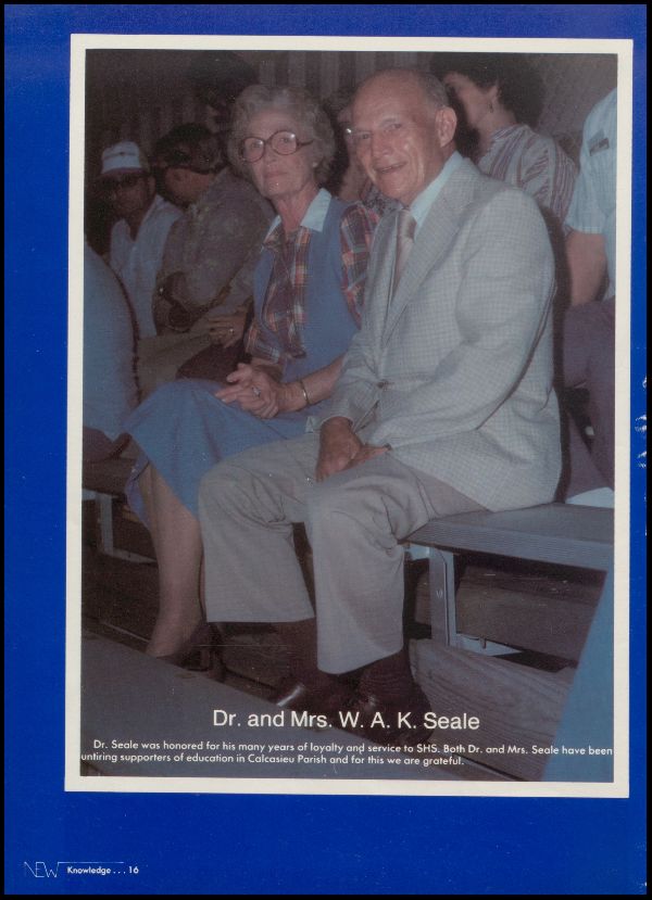 Class of 1980 Yearbook