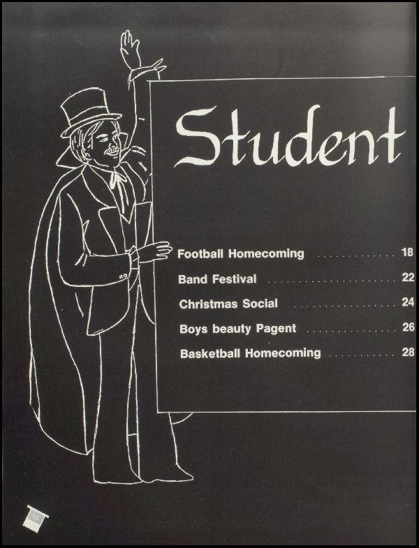 Class of 1991 Yearbook