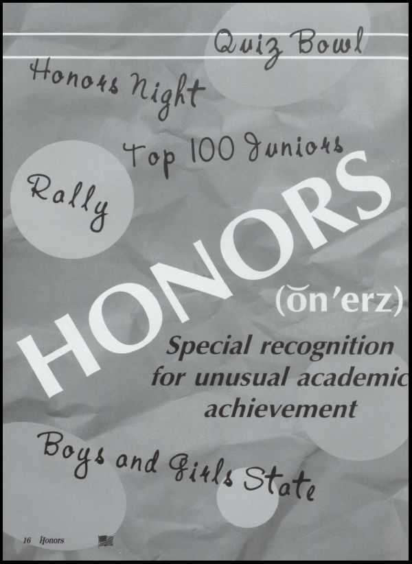 Class of 2002 Yearbook