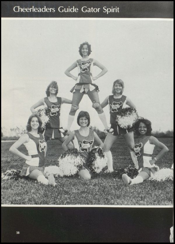 Class of 1975 Yearbook