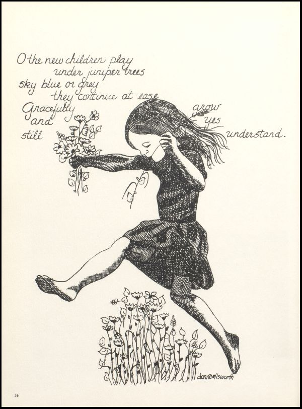 Class of 1972 Yearbook