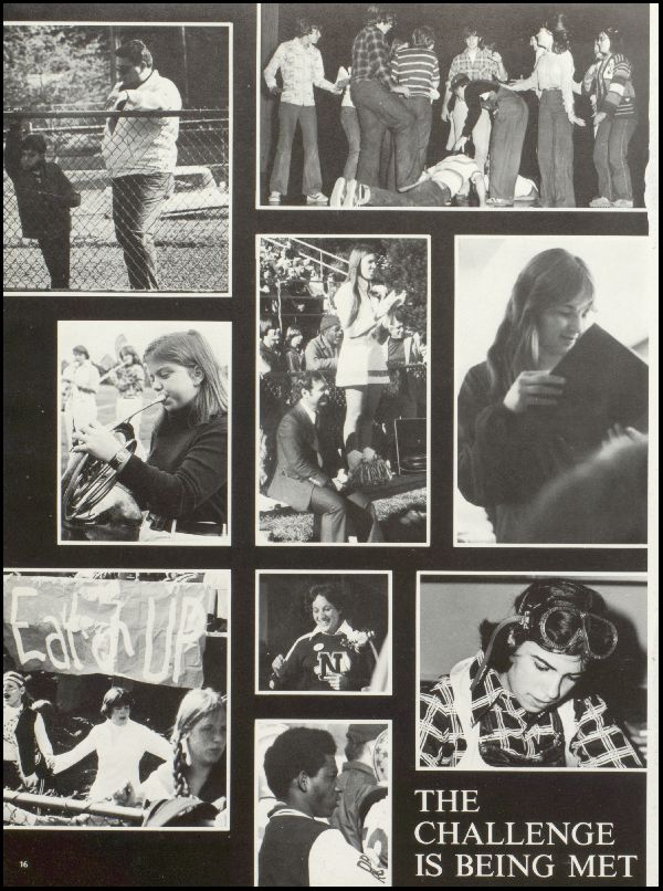 Class of 1978 Yearbook