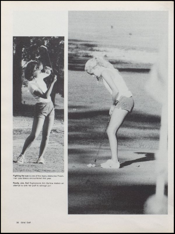 Yearbook Page