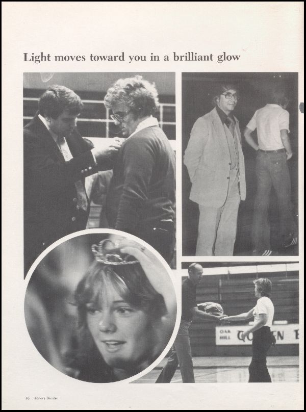 Class of 1981 Yearbook
