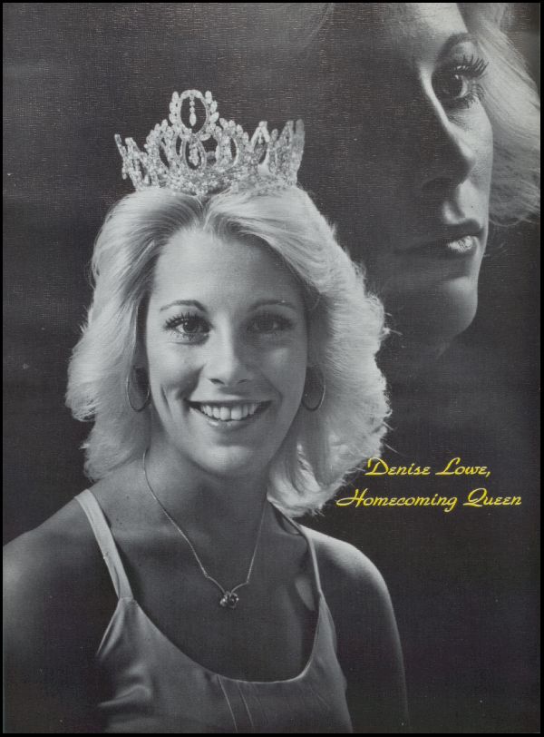 Class of 1978 Yearbook