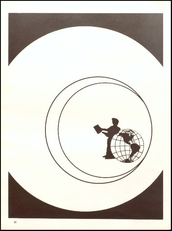 Class of 1974 Yearbook