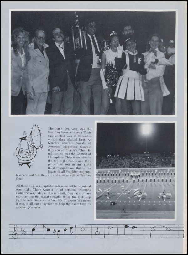 Class of 1978 Yearbook