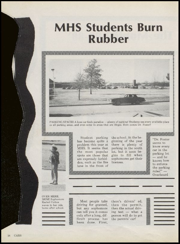 Class of 1989 Yearbook