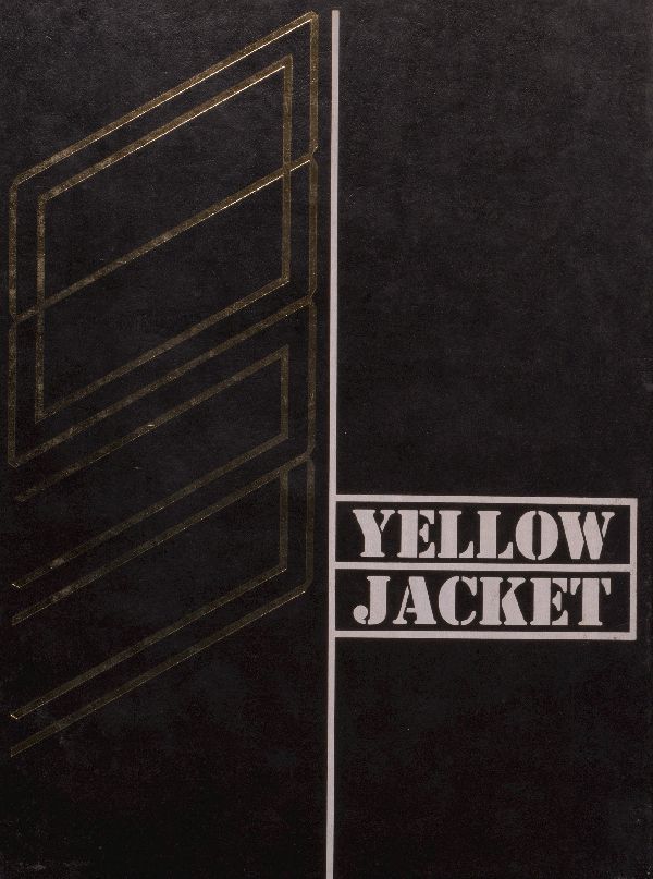 Class of 1983 Yearbook