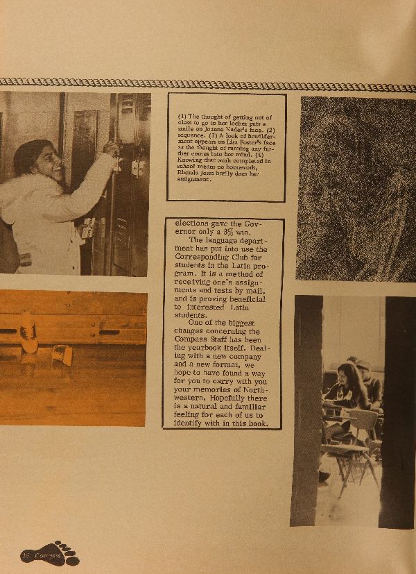 Class of 1977 Yearbook