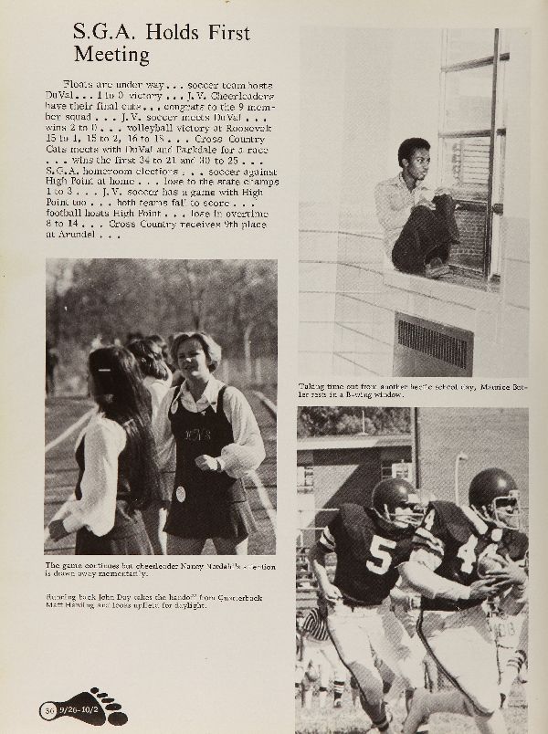 Class of 1977 Yearbook
