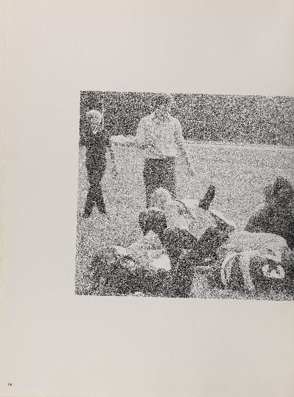 Class of 1972 Yearbook