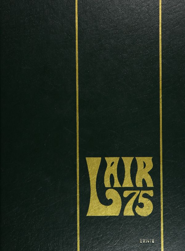 Class of 1975 Yearbook